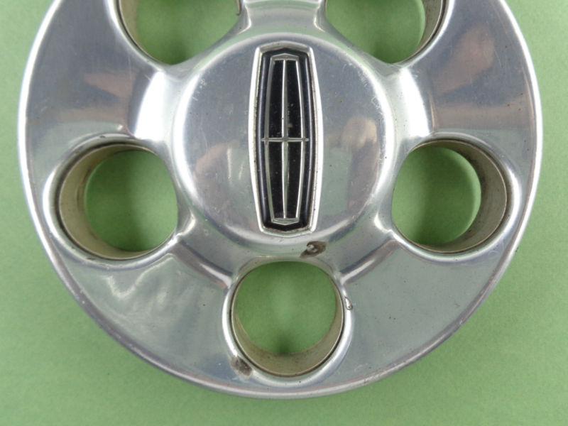 Buy 20002002 Lincoln LS WHEEL CENTER CAP HUBCAP OEM XW431A096HB C13