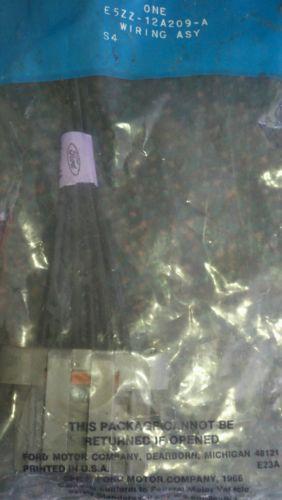 2.3 Turbo Ford, US $300.00, image 4