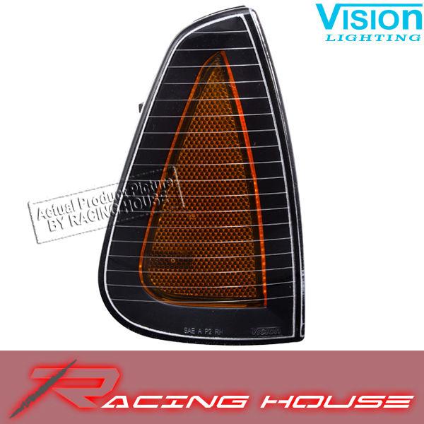 Buy RIGHT PASSENGER PARKING LIGHT ASSEMBLY 200610 DODGE CHARGER NEW in