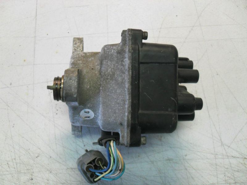 Buy OEM 98 Acura Integra B18 Engine Complete Distributor With Cap And