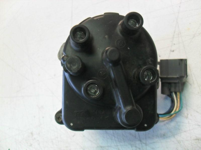 Buy OEM 98 Acura Integra B18 Engine Complete Distributor With Cap And