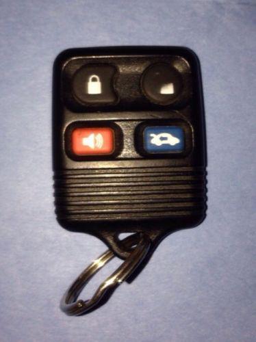 2003 2008 ford explorer keyless remote