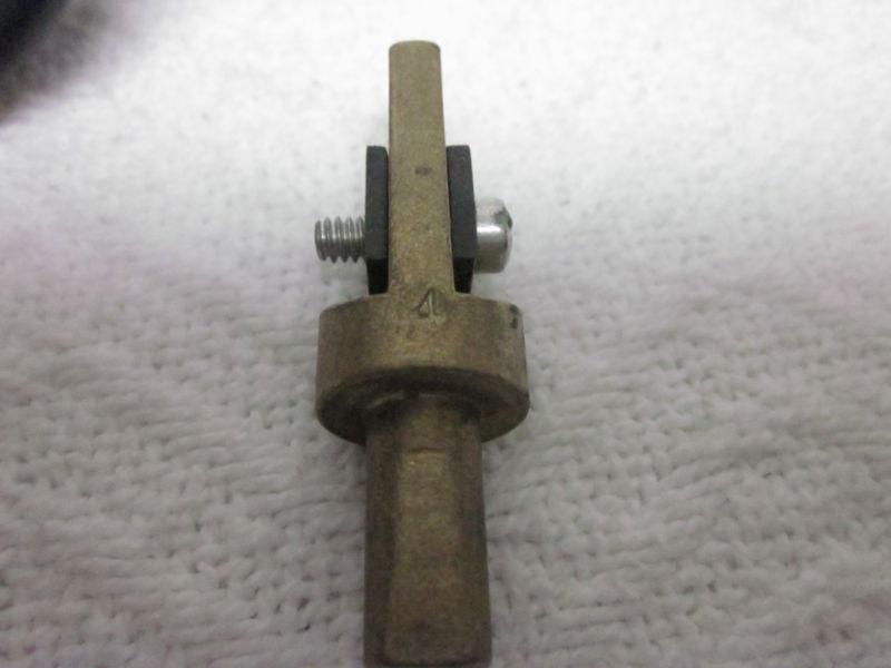 Buy Ideal Heated Knife Tire Regroover Assembly No.125 in Circle Pines