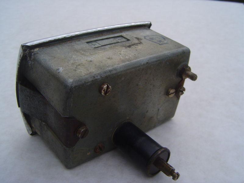 Mercedes Benz DASH-CLOCK for the 50ees passenger cars, US $179.95, image 5