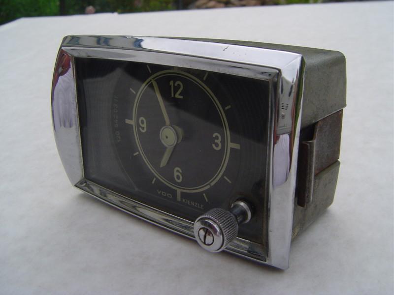 Mercedes Benz DASH-CLOCK for the 50ees passenger cars, US $179.95, image 7
