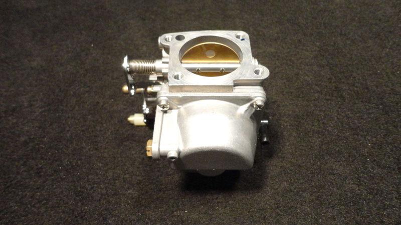 Carburetor#3e0-03200-0 for 2005 and earlier nissan/tohatsu 120hp outboard motor