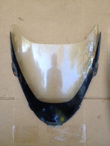 1994-1997 suzuki rf900 windscreen
