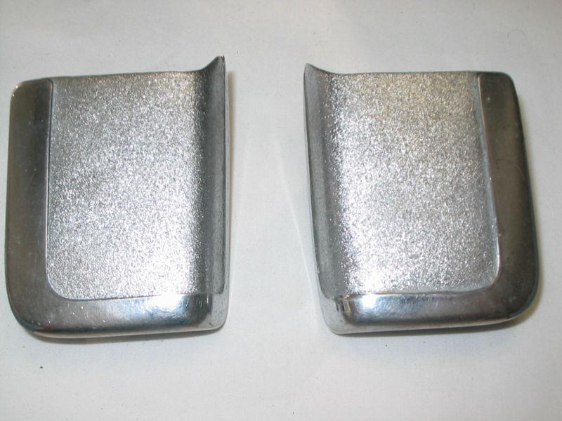 Vintage MoPar Chrysler Plymouth Dodge Interior Door Handles,Ashtrays w / Bezels, US $5.00, image 2