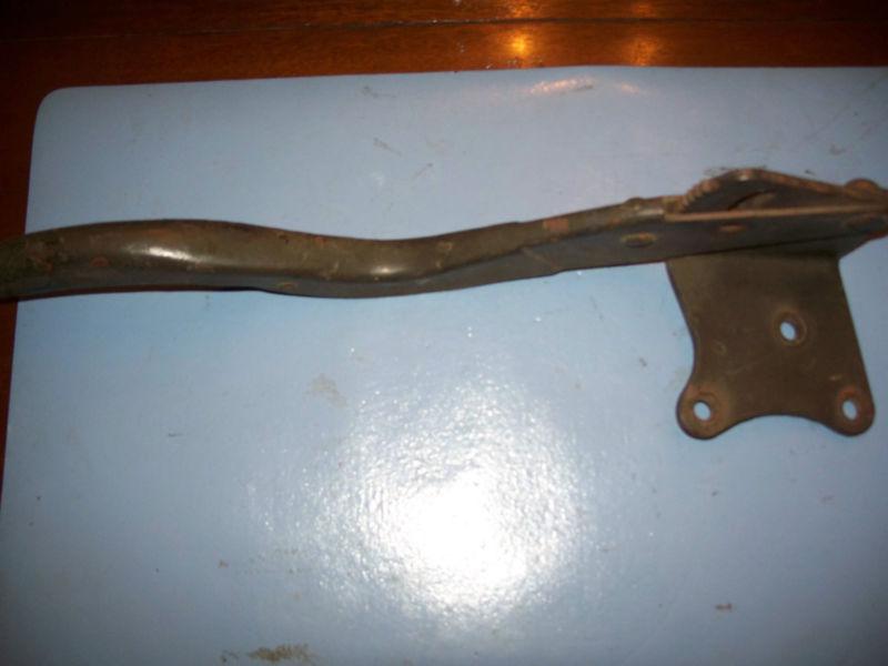 Emergency Brake Handle For M38A1 Military Willys Jeep, US $30.00, image 2