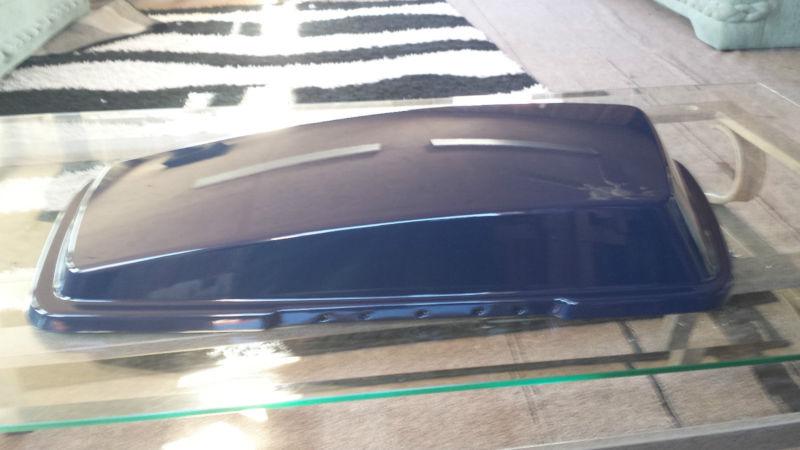Harley Davidson Right side saddlebag lid cover, US $100.00, image 2