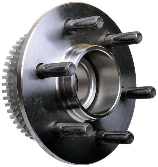 Buy NAPA Bearings BRG BR930360 Hub Assy Front Wheel in Chino, California, US, for US 153.87