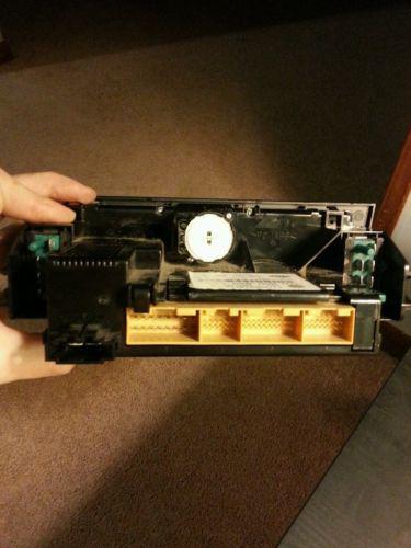 Audi Heater AC controls climate control , US $20.00, image 3