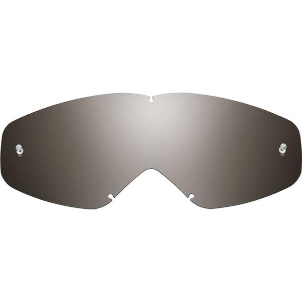 Buy Dark Grey Series 3 MX Replacement Lens in San Bernardino, California, US, for US 8.00