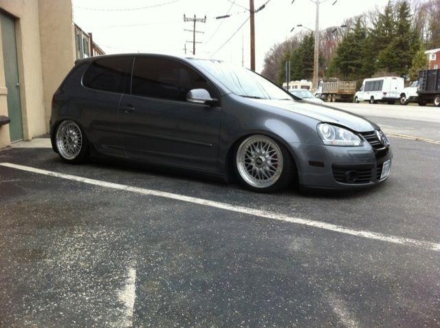 Air lift 75686 - rear air ride strut kit 2006 2007 2008 2009 mkv-mkv1