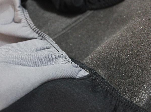 Universal car van Polyester Front & BACK GRAY & BLACK Protectors seat covers 334, US $34.99, image 2