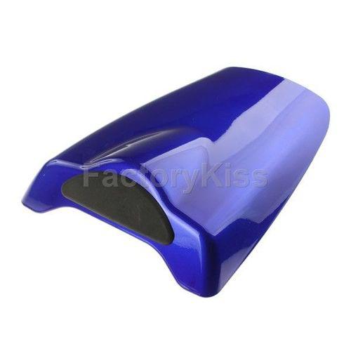 Factorykiss rear seat cover cowl honda cbr954 cbr 954 02-03 blue