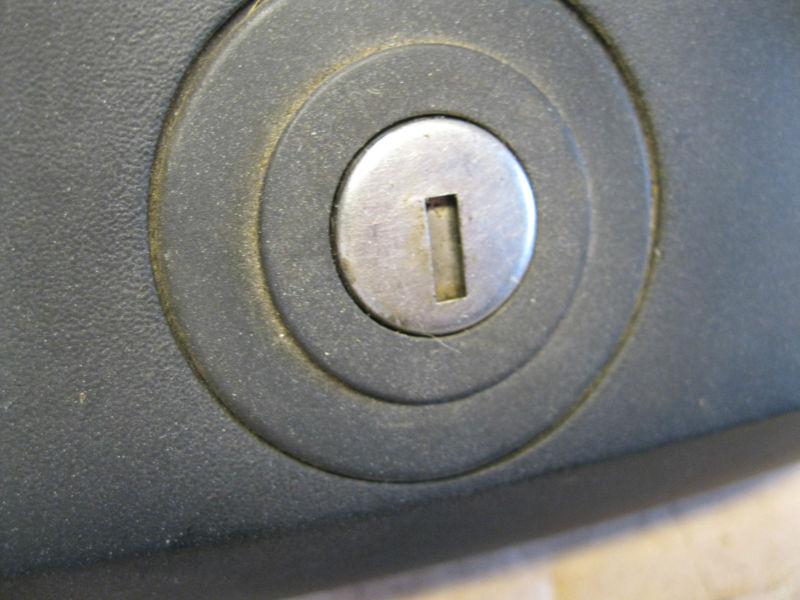 Buy BMW Airhead R65 R80 Ignition Switch with Hub and Key in Asheville