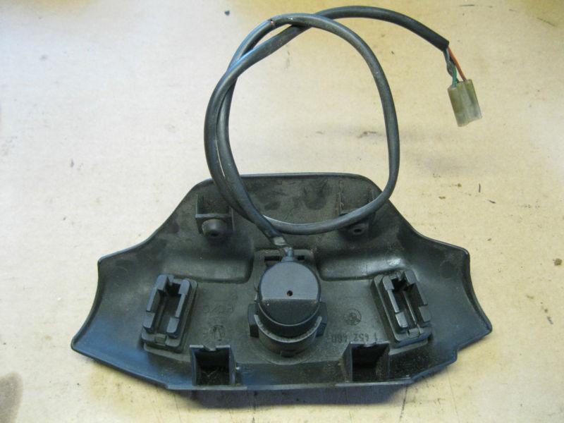 Buy BMW Airhead R65 R80 Ignition Switch with Hub and Key in Asheville