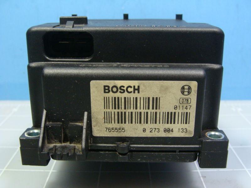 98 99 Passat A4 ABS Control Module Anti Lock Brake Modulator 0273004133, US $109.99, image 2