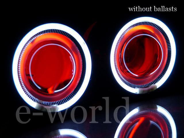 2004 2005 2006 hid motorcycle projector kits for yamaha yzf r1 without ballasts