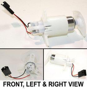 Electric fuel pump new mercedes ml class benz ml500 164 chassis 163 1634703794