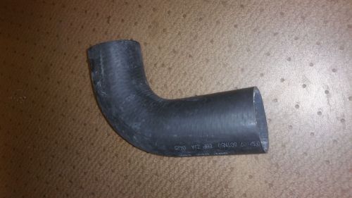 Sea-doo sport boat rubber exhaust hose challenger speedster wake 230 sea-doo