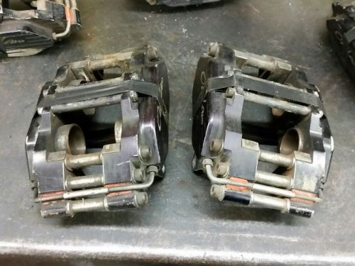 Outlaw billet calipers  superlite