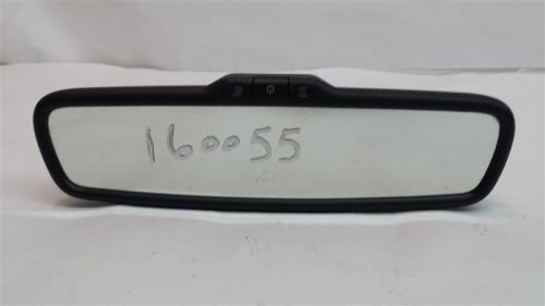 Interior rear view mirror 09 10 11 12 13 14 nissan maxima r256635