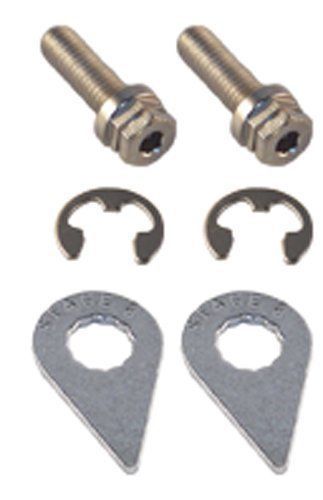 Stage 8 3901 turbo waste gate locking bolt kit