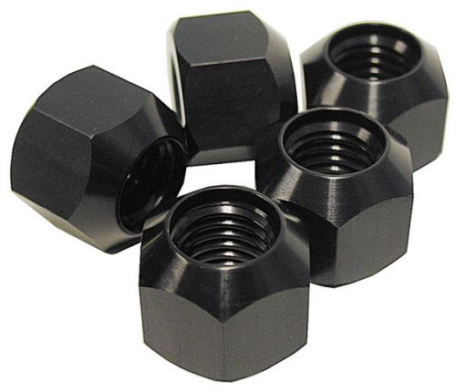 Bsc aluminum lug nuts 80662