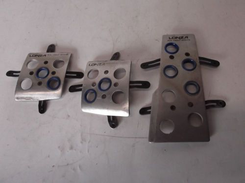 Jdm mitubishi lancer evo 5 4door gf-cp9a 1998 lonza pedal cover oem