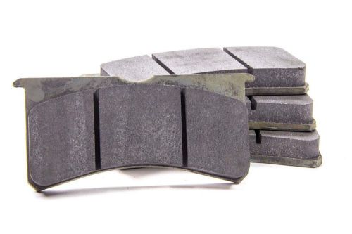Wilwood polymatrix a brake pads narrow superlite 4/6 set of 4 p/n 15a-6704k