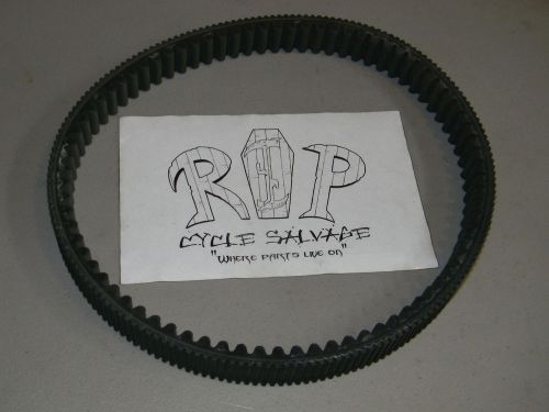 2006 yamaha rhino 660 drive belt, good condition