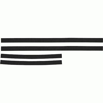 New garmin 0101224700 flush mount kit, echomap 5xdv