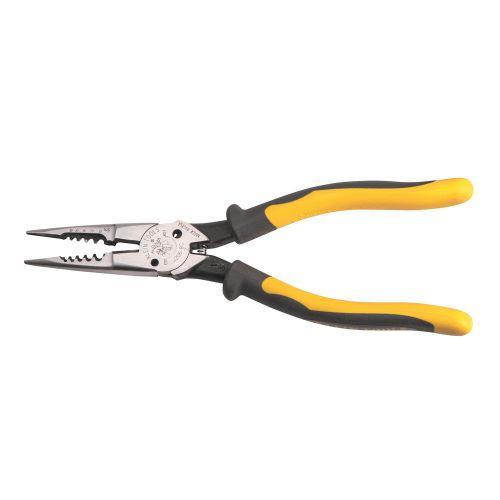 Klein tools all-purpose pliers -j2068c