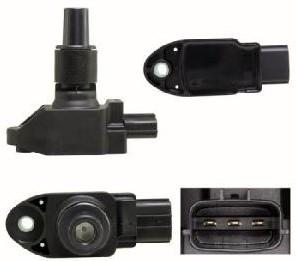 OE MAZDA RX8 IGNITION COILS (4),NGK SPARK PLUGS (4),NGK WIRE SET EURO CANADA UK, US $295.95, image 3