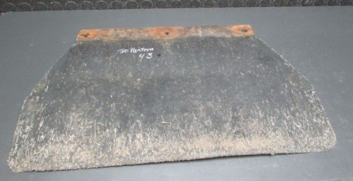 Arctic cat pantera 1980