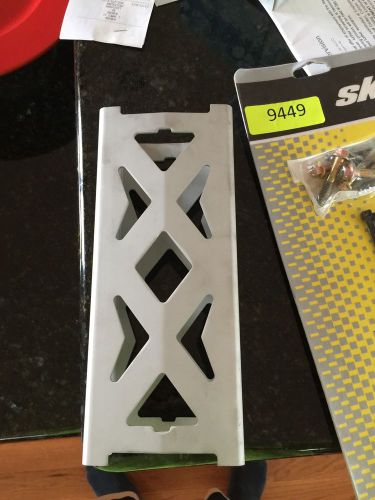 New ski-doo handlebar extension kit. 9.8" riser