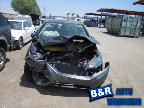 16 honda fit ev anti-lock brake part at cvt 16 wheels 9230415