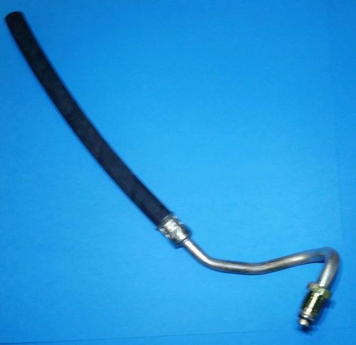 Crown automotive 52038016 power steering return hose fits 91-95 wrangler (yj)