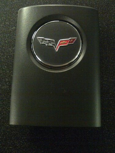 Corvette c6 gm oem remote fob keyless entry 2008 and up style #1 2005-2013
