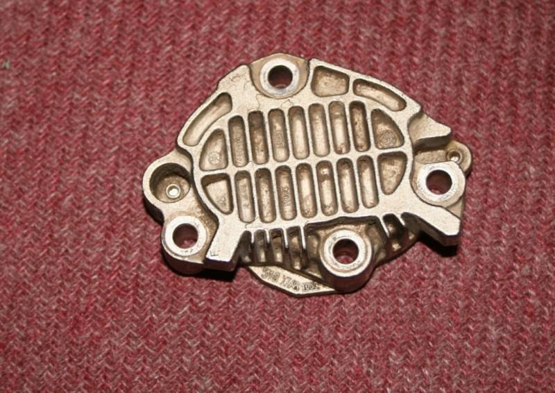 03-'07 5.9l cummins cp-3 gear pump