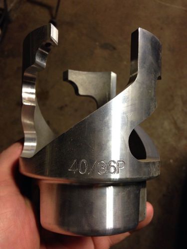 Arctic cat diamond drive secondary helix 40/36p