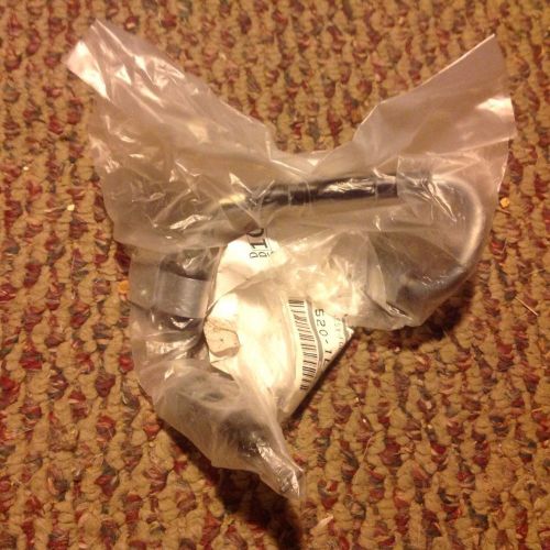 17520 1la0b fuel tube assyrian.  genuine nissan new! for timing chain job 65f01