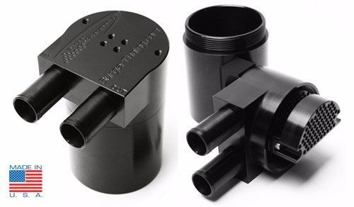 Bmw oil catch can by bms n20 / n26 228,328,428