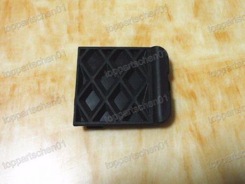 1pcs oem rear bumper tow eye cover cap for ford foucs 2012-2014 sedan