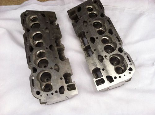 ****l o w e r e d**** brand new aluminum heads lt1