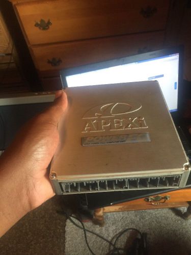 Apexi power fc ems honda dc2 type r honda itr b16 b18c pfc ah02 000-0106