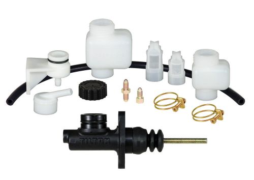 Tilton remote master cylinder kit 75 series 7/10" bore p/n#75-700u wilwood imca