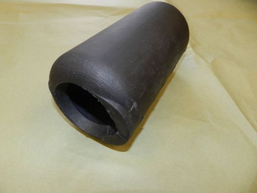 Nos quality a/c hose muffler insulator 1967-1972 olds 442 cutlass w30 h/o 88